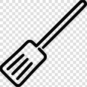 Spatula  HD Png Download