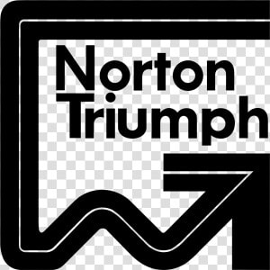 Transparent Triumph Logo Png   Norton Triumph Logo  Png Download