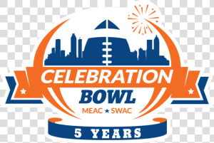 The Celebration Bowl   Air Force Reserve Celebration Bowl  HD Png Download