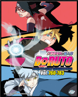 Boruto Naruto Next Generations Phone  HD Png Download