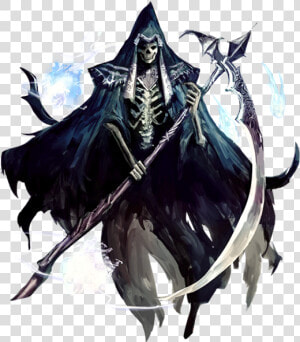 Villains Wiki   Castlevania Death Scythe  HD Png Download