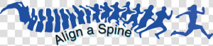 Align A Spine  HD Png Download