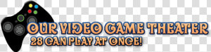 Transparent Videogames Png   Orange  Png Download