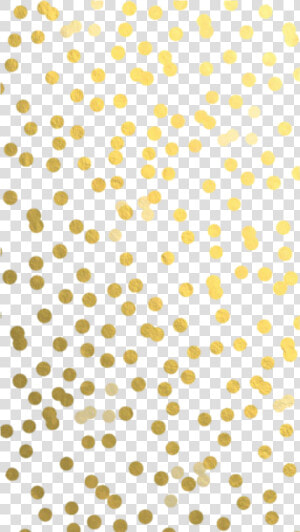  puntos  doradas   Transparent Gold Dots Png  Png Download