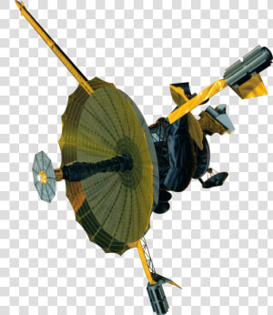 Galileo Spacecraft Model   Galileo Spacecraft Png  Transparent Png