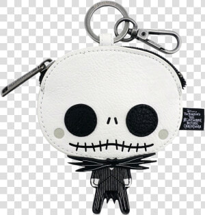 Transparent Nightmare Before Christmas Zero Png   Nightmare Before Christmas Coin Purse  Png Download