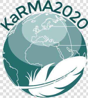 Karma2020 Logotype   Karma2020  HD Png Download