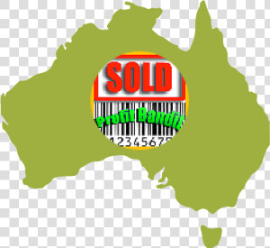 Profit Bandit   Population Of Australia In 2019  HD Png Download