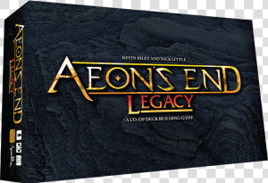 Transparent Coqui Png   Aeons End Legacy Box  Png Download