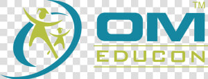 Om Educon   Ahmedabad   Graphic Design  HD Png Download