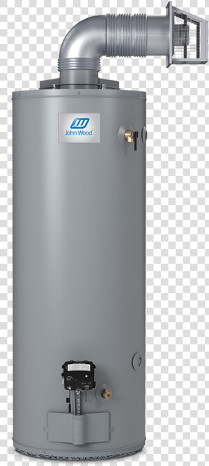 John Wood Water Heaters Direct Vent   Direct Vent Water Heater Canada  HD Png Download