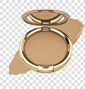 Cream To Powder Foundation Milani  HD Png Download