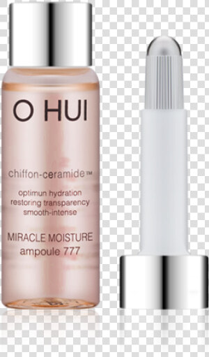 Miracle Moisture Ampoule 777  HD Png Download