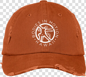 Bodies In Motion District Distressed Cap   Baseball Cap  HD Png Download