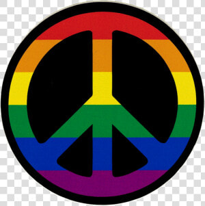 Peace Symbol Png   Peace And Love Png  Transparent Png