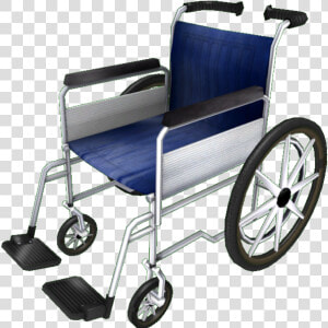 Motorized Wheelchair  HD Png Download