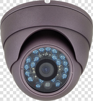 720p Hd Over Coax Turret Style Camera   Hidden Camera  HD Png Download