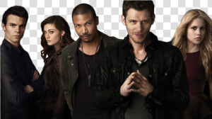 Originali The Vampire Diaries  HD Png Download