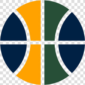 Png Utah Jazz Logo  Transparent Png