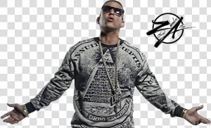 Daddy Yankee Png  Transparent Png