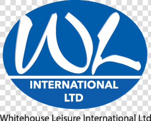 Whitehouse Leisure International Limited  HD Png Download