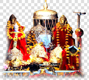 Gud Morning Jai Mata Di   Png Download   Maa Vaishno Devi  Transparent Png