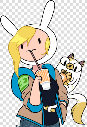 Pin By Michael In The Bathroom On Adventure Time   Fionna Adventure Time Png  Transparent Png