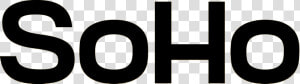 Revista Soho Logo Png  Transparent Png