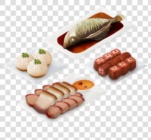 首页配图 1   Sashimi  HD Png Download