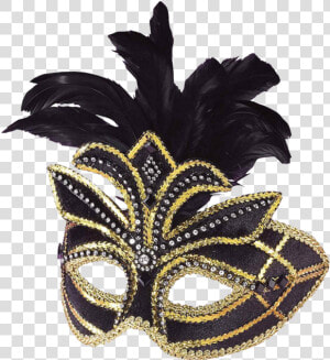 Mardi Ball Masquerade Gras Mask Masks Venetian Clipart  HD Png Download