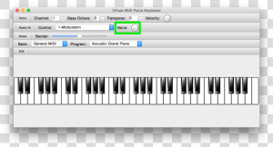 Enter Image Description Here   Keyboard Music  HD Png Download