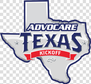 Advocare Texas Kickoff 2017  HD Png Download