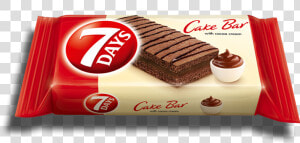 30g  lt span Class Packagetext   Cake Bar 7 Days  HD Png Download