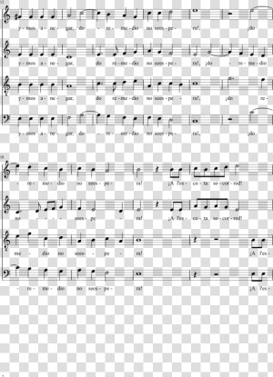 Ensalada La Bomba   Star Spangled Banner Sheet Music Singing  HD Png Download