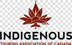 Indigenous Tourism Association Of Canada  HD Png Download