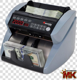 Bill Counter 5700  HD Png Download