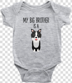 My Big Brother Is A Border Collie Infant Cloth Baby   Disney Coco Files Png  Transparent Png