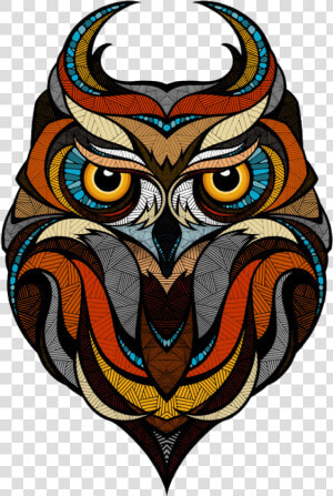 Andreas Preis Owl  HD Png Download