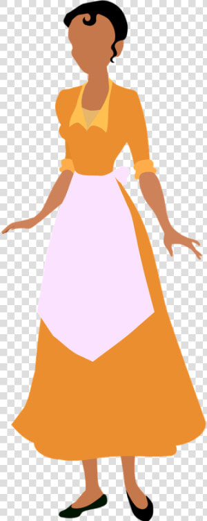 Tiana Disney Walt Disney Free Photo   Tiana Disney Yellow Dress  HD Png Download