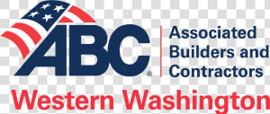 Associated Builders And Contractors  Inc   Associated Builders And Contractors  HD Png Download