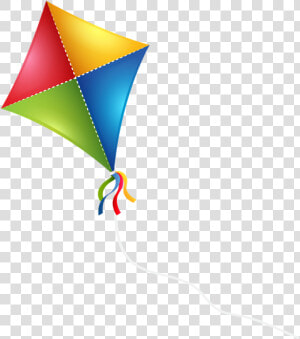 Kite Png   Kite Clipart Transparent Background  Png Download