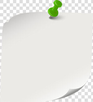 White Sticky Note Png Clip Art   White Sticky Note Png  Transparent Png