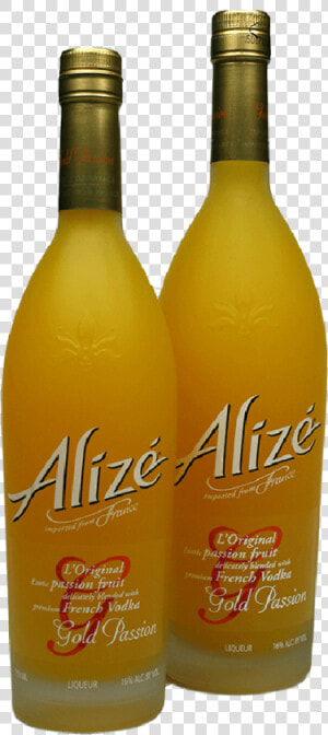 Alize Gold Passion Liqueur   Alize Liqueur Bleu Passion  HD Png Download