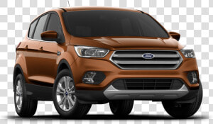 2017 Ford Escape Png   2019 Ford Escape Green  Transparent Png