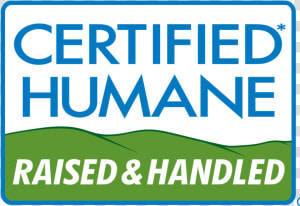 Certified Humane Logo   Certified Humane Logo Png  Transparent Png