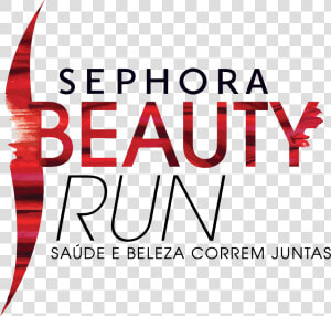 Sephora Beauty Run   Sephora  HD Png Download