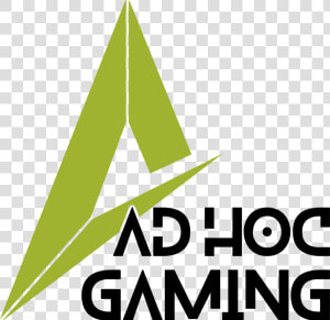 Ad Hoc Gaming  HD Png Download