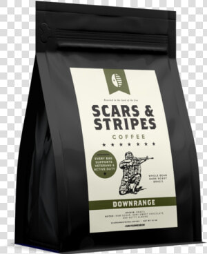 Downrange Coffee Data Rimg Lazy Data Rimg Scale   Scars And Stripes Coffee  HD Png Download