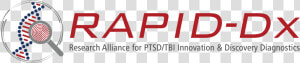 Research Alliance For Ptsd tbi Innovation  amp  Discovery   Oval  HD Png Download