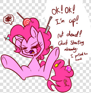 Cute Mlp Pinkamena  HD Png Download